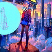 Futuristic Past
