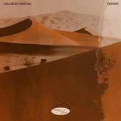 arabian dream