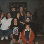 White Troop