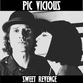 Sweet Revenge