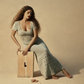 Natascha Falcão, por Rikko Oliveira