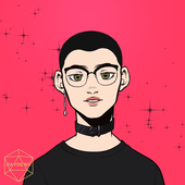 zoekomrade 的头像
