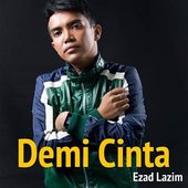 Demi Cinta Single 2016