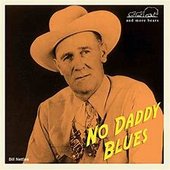 No Daddy Blues