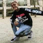 lil skies