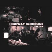 The Den - Highway Bloodline