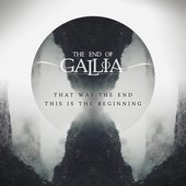 That Was The End // This Is The Beginning