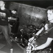 Live photo by Julien