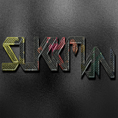 SlyckMan Square Logo