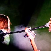 Erika Angell & Erki Pärnoja