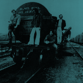 The Elastik Band