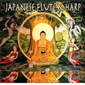 Japanese Flute & Harp