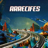Arrecifes EP 