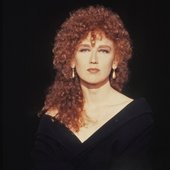 Fiorella Mannoia