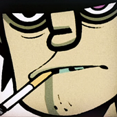 Avatar for Skullboyfm