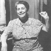 Aunt Molly Jackson