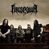 FIRESPAWN 2015