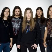 Angra, 2009, Foto promocional