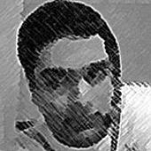 LastFM profile picture for @Waqas