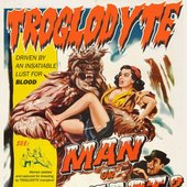 Troglodyte