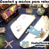 Comfort y Música Para Volar / 1996.