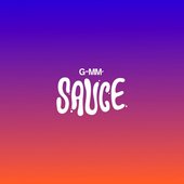 GMM SAUCE LOGO