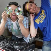 Lee Dagger & Marc JB