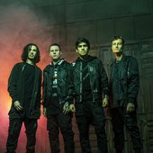 Crown The Empire 2018
