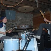 Basement Show