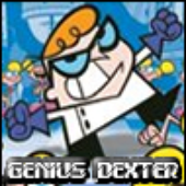 geniusdexter için avatar