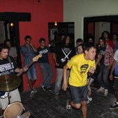 A Prueba de Balas - Paraguay