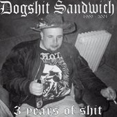 Discography 1999-2001