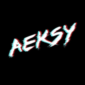 Aeksy 的头像