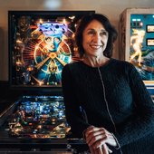 Suzanne Ciani