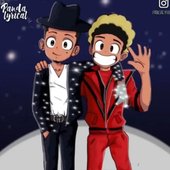 Flow Billie Jean - Single