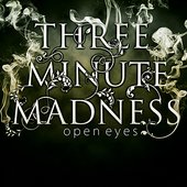 Open Eyes - Single