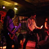23 Kasım Angel Metal Fest