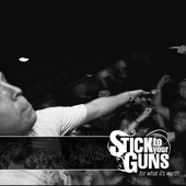 Stick to Your Guns - For What It's Worth.png