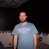 LastFM profile picture for @Crutch