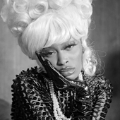 B&W