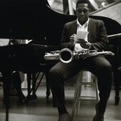 John Coltrane