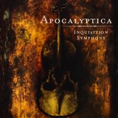 Apocalyptica - 1998 - Inquisition Symphony