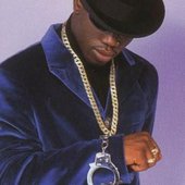 Mark Morrison