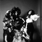 The GTOs