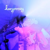 11 hooyoosay