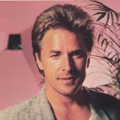 Don Johnson