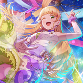 平安名すみれ