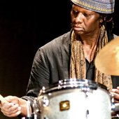 Hamid Drake