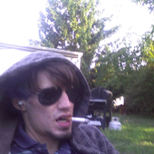 Avatar for BeforeTheRumble