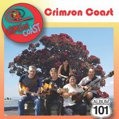 Crimson Coast 101